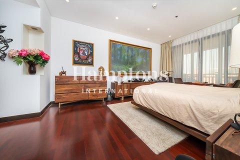 Apartmán v Palm Jumeirah, Dubai, SAE 2 spálne, 164.54979360 m2 č. 763951 - Fotografia 3