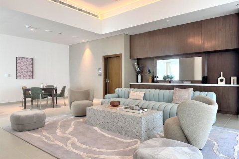 شقة للإيجار في وسط مدينة دبي، دبي، الإمارات العربية المتحدة 2 غرفة نوم ، 101.91459100 متر مربع ، رقم 763953 - صورة 22