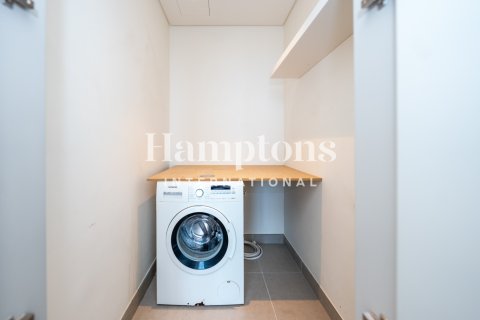 شقة للإيجار في وسط مدينة دبي، دبي، الإمارات العربية المتحدة 2 غرفة نوم ، 101.91459100 متر مربع ، رقم 763953 - صورة 16