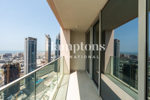 شقة للإيجار في وسط مدينة دبي، دبي، الإمارات العربية المتحدة 2 غرفة نوم ، 101.91459100 متر مربع ، رقم 763953 - صورة 21