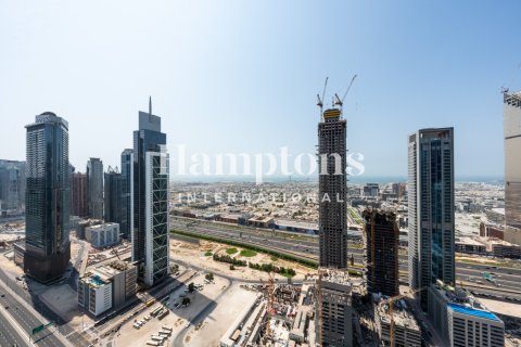 شقة للإيجار في وسط مدينة دبي، دبي، الإمارات العربية المتحدة 2 غرفة نوم ، 101.91459100 متر مربع ، رقم 763953 - صورة 14