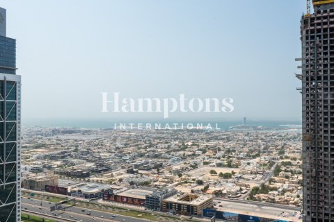 شقة للإيجار في وسط مدينة دبي، دبي، الإمارات العربية المتحدة 2 غرفة نوم ، 101.91459100 متر مربع ، رقم 763953 - صورة 5