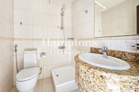 Byt v Dubai Marina, Dubai, SAE 2 ložnice, 121.23841500 m² Č.: 763952 - fotografie 3