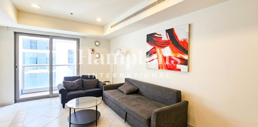 Byt v Dubai Marina, Dubai, SAE 2 ložnice, 121.238 m² Č.: 763952