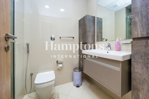 Byt v Dubai Marina, Dubai, SAE 1 ložnice, 89.86971705 m² Č.: 763955 - fotografie 3