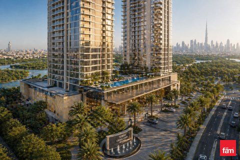 Apartament në Dubai, Emiratet e Bashkuara Arabe 1 dhomë gjumi, 56.9 m2. № 705982 - Foto 7
