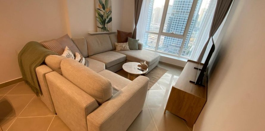 Dubai, BAE’de daire 2 yatak odası, 98 m&sup2; No 705973