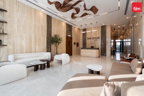 Wohnung zum Verkauf in Dubai, VAE 2 Schlafzimmer, 78.9 m2 Nr. 705975 - Foto 14