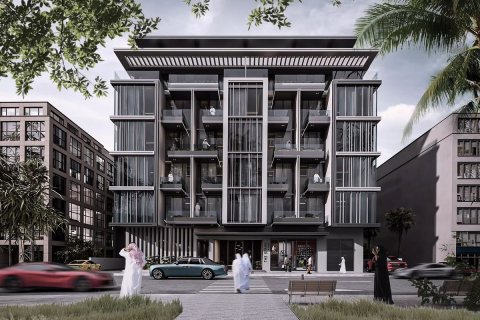 Apartamento para venda em Dubai, EAU 2 quartos, 78.9 m2 № 705975 - foto 5