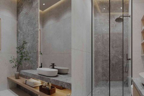 Apartamento para venda em Dubai, EAU 2 quartos, 78.9 m2 № 705975 - foto 9