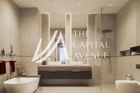 آپارتمان برای فروش در  Al Reem Island، Abu Dhabi، امارات متحده عربی  2 خوابه ، 147.25 متر مربع ، شماره 741208 - تصویر 6