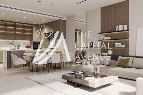 آپارتمان برای فروش در  Al Reem Island، Abu Dhabi، امارات متحده عربی  2 خوابه ، 147.25 متر مربع ، شماره 741208 - تصویر 2