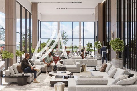 آپارتمان برای فروش در  Al Reem Island، Abu Dhabi، امارات متحده عربی  2 خوابه ، 147.25 متر مربع ، شماره 741208 - تصویر 11
