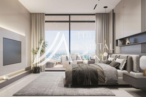 آپارتمان برای فروش در  Al Reem Island، Abu Dhabi، امارات متحده عربی  2 خوابه ، 147.25 متر مربع ، شماره 741208 - تصویر 5