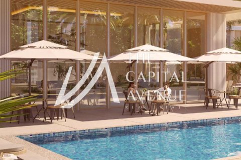 آپارتمان برای فروش در  Al Reem Island، Abu Dhabi، امارات متحده عربی  2 خوابه ، 147.25 متر مربع ، شماره 741208 - تصویر 8