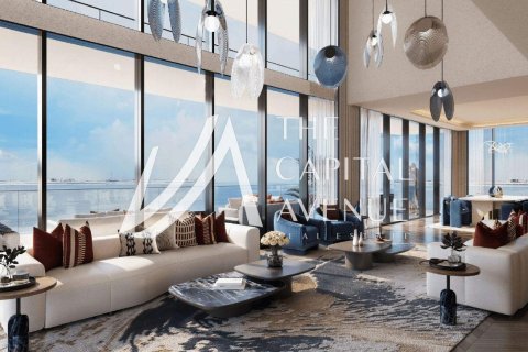 Διαμέρισμα σε Al Reem Island, Abu Dhabi, ΗΑΕ 1 υπνοδωμάτιο, 81.38 τ.μ. Αρ. 741210 - φωτογραφία 10