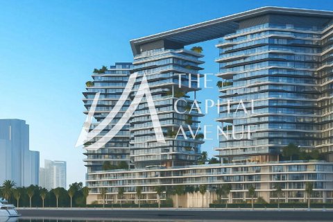 Διαμέρισμα σε Al Reem Island, Abu Dhabi, ΗΑΕ 1 υπνοδωμάτιο, 81.38 τ.μ. Αρ. 741210 - φωτογραφία 20