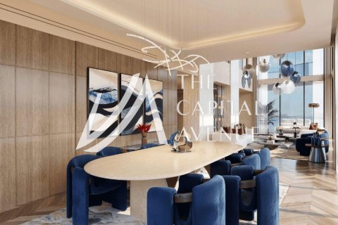Διαμέρισμα σε Al Reem Island, Abu Dhabi, ΗΑΕ 1 υπνοδωμάτιο, 81.38 τ.μ. Αρ. 741210 - φωτογραφία 11