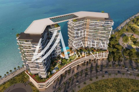 Διαμέρισμα σε Al Reem Island, Abu Dhabi, ΗΑΕ 1 υπνοδωμάτιο, 81.38 τ.μ. Αρ. 741210 - φωτογραφία 16