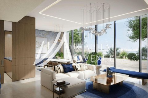 Διαμέρισμα σε Al Reem Island, Abu Dhabi, ΗΑΕ 1 υπνοδωμάτιο, 81.38 τ.μ. Αρ. 741210 - φωτογραφία 2