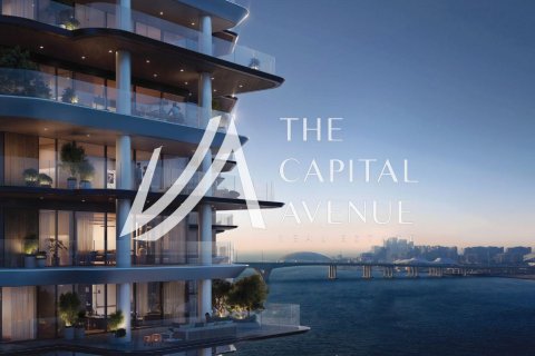 Διαμέρισμα σε Al Reem Island, Abu Dhabi, ΗΑΕ 1 υπνοδωμάτιο, 81.38 τ.μ. Αρ. 741210 - φωτογραφία 18