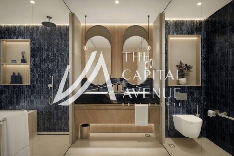 Διαμέρισμα σε Al Reem Island, Abu Dhabi, ΗΑΕ 1 υπνοδωμάτιο, 81.38 τ.μ. Αρ. 741210 - φωτογραφία 7
