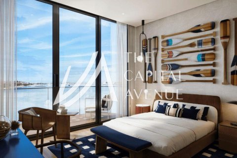 Διαμέρισμα σε Al Reem Island, Abu Dhabi, ΗΑΕ 1 υπνοδωμάτιο, 81.38 τ.μ. Αρ. 741210 - φωτογραφία 4
