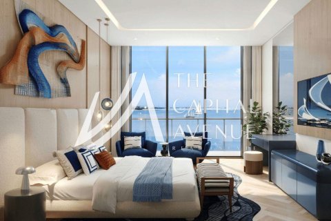 Διαμέρισμα σε Al Reem Island, Abu Dhabi, ΗΑΕ 1 υπνοδωμάτιο, 81.38 τ.μ. Αρ. 741210 - φωτογραφία 5