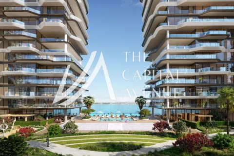 Διαμέρισμα σε Al Reem Island, Abu Dhabi, ΗΑΕ 1 υπνοδωμάτιο, 81.38 τ.μ. Αρ. 741210 - φωτογραφία 17
