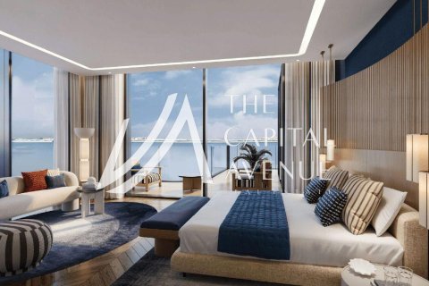 Διαμέρισμα σε Al Reem Island, Abu Dhabi, ΗΑΕ 1 υπνοδωμάτιο, 81.38 τ.μ. Αρ. 741210 - φωτογραφία 6