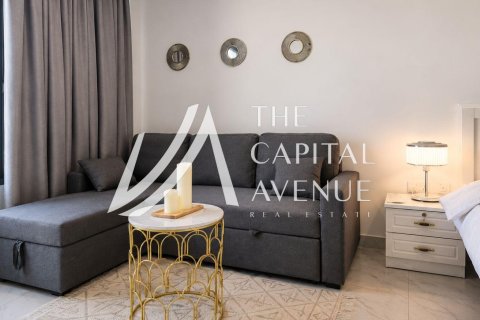 Lägenhet till försäljning i Masdar City, Abu Dhabi, UAE 1 rum, 35.58 kvm Nr. 741207 - fotografi 2
