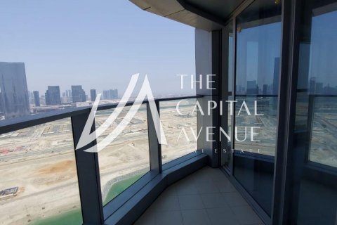 Διαμέρισμα σε Al Reem Island, Abu Dhabi, ΗΑΕ 3 υπνοδωμάτια, 155.43 τ.μ. Αρ. 741213 - φωτογραφία 11