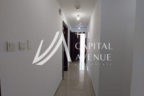 Διαμέρισμα σε Al Reem Island, Abu Dhabi, ΗΑΕ 3 υπνοδωμάτια, 155.43 τ.μ. Αρ. 741213 - φωτογραφία 9