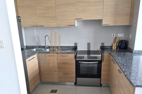 Dzīvoklis Al Reem Island, Abu Dhabijā, AAE 1 istaba, 82.7 m2 Nr. 669077 - attēls 8