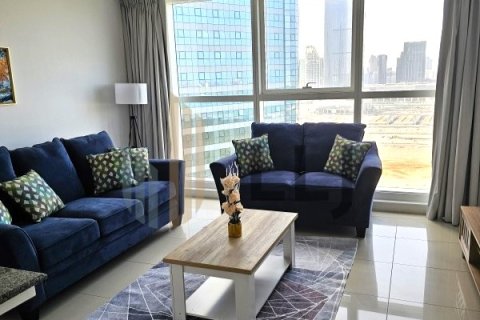 Dzīvoklis Al Reem Island, Abu Dhabijā, AAE 1 istaba, 82.7 m2 Nr. 669077 - attēls 3