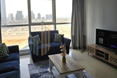 Dzīvoklis Al Reem Island, Abu Dhabijā, AAE 1 istaba, 82.7 m2 Nr. 669077 - attēls 15