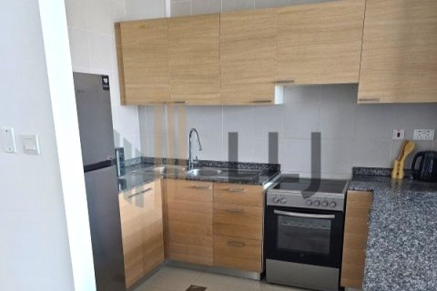 Dzīvoklis Al Reem Island, Abu Dhabijā, AAE 1 istaba, 82.7 m2 Nr. 669077 - attēls 9