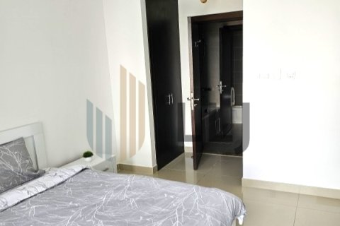 Dzīvoklis Al Reem Island, Abu Dhabijā, AAE 1 istaba, 82.7 m2 Nr. 669077 - attēls 11