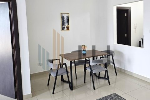 Dzīvoklis Al Reem Island, Abu Dhabijā, AAE 1 istaba, 82.7 m2 Nr. 669077 - attēls 7