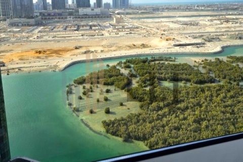 Dzīvoklis Al Reem Island, Abu Dhabijā, AAE 1 istaba, 82.7 m2 Nr. 669077 - attēls 2
