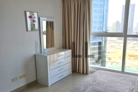 Dzīvoklis Al Reem Island, Abu Dhabijā, AAE 1 istaba, 82.7 m2 Nr. 669077 - attēls 10