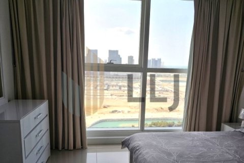Dzīvoklis Al Reem Island, Abu Dhabijā, AAE 1 istaba, 82.7 m2 Nr. 669077 - attēls 12