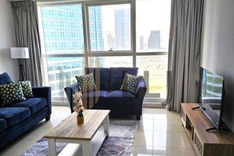 Dzīvoklis Al Reem Island, Abu Dhabijā, AAE 1 istaba, 82.7 m2 Nr. 669077 - attēls 14