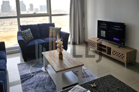 Dzīvoklis Al Reem Island, Abu Dhabijā, AAE 1 istaba, 82.7 m2 Nr. 669077 - attēls 5