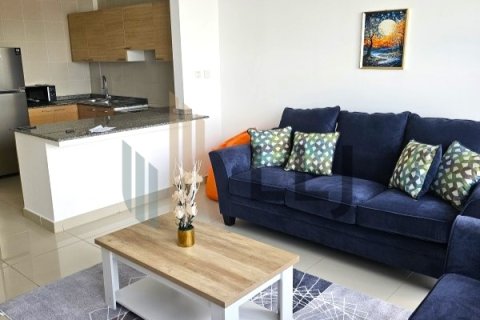 Dzīvoklis Al Reem Island, Abu Dhabijā, AAE 1 istaba, 82.7 m2 Nr. 669077 - attēls 6