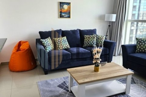 Dzīvoklis Al Reem Island, Abu Dhabijā, AAE 1 istaba, 82.7 m2 Nr. 669077 - attēls 4