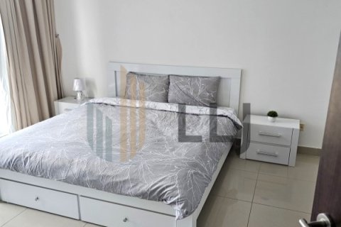 Dzīvoklis Al Reem Island, Abu Dhabijā, AAE 1 istaba, 82.7 m2 Nr. 669077 - attēls 13