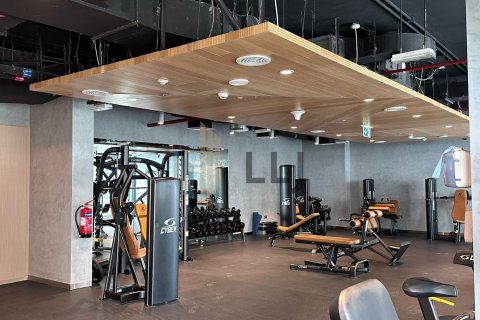 Apartemen di Yas Island, Abu Dhabi, UEA 2 kamar tidur, 140.8 m2 nomor 669078 - foto 15