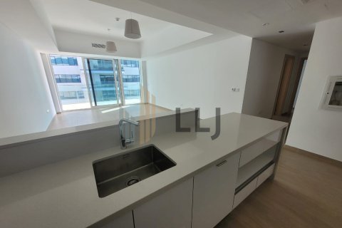 Apartemen di Yas Island, Abu Dhabi, UEA 2 kamar tidur, 140.8 m2 nomor 669078 - foto 8