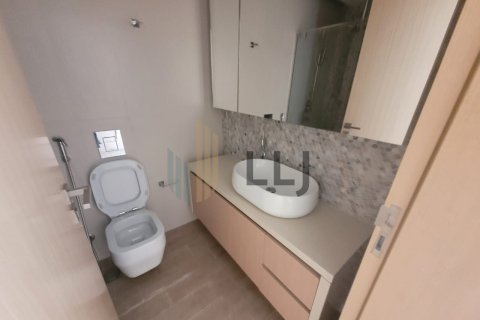 Apartemen di Yas Island, Abu Dhabi, UEA 2 kamar tidur, 140.8 m2 nomor 669078 - foto 12